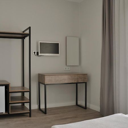 Sahil Butik Otel Çeşme 외부 사진