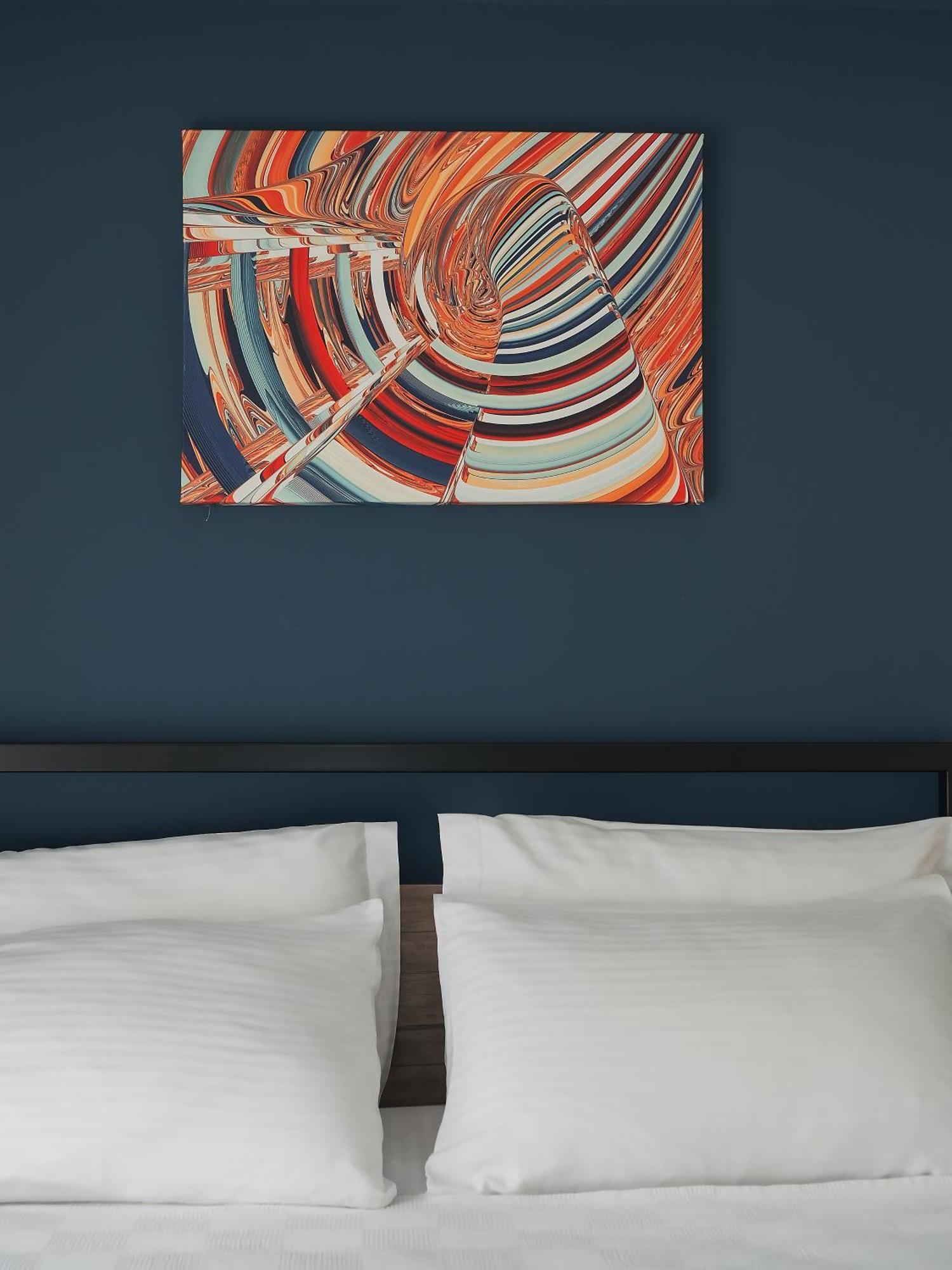 Sahil Butik Otel Çeşme 외부 사진