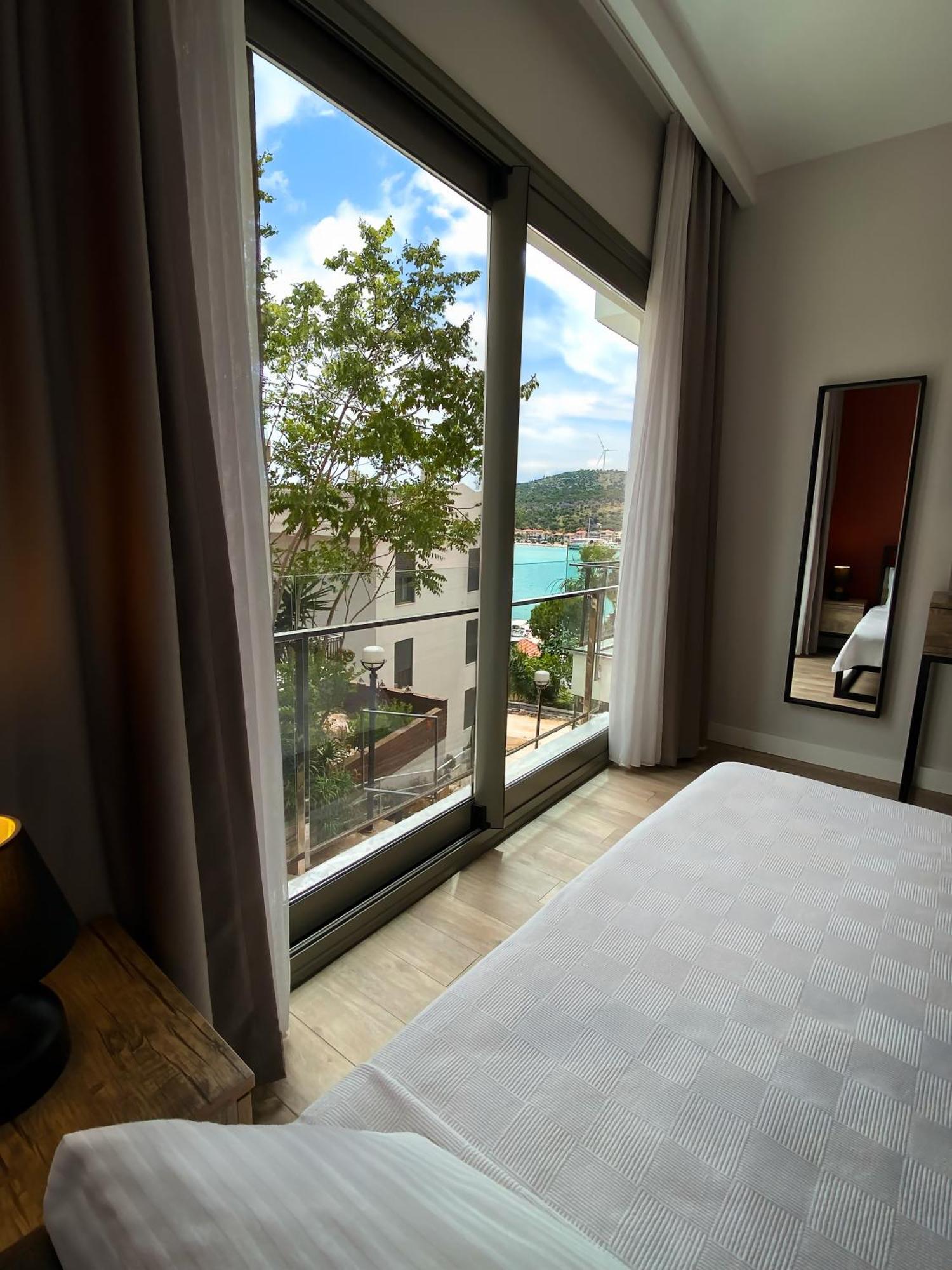 Sahil Butik Otel Çeşme 외부 사진