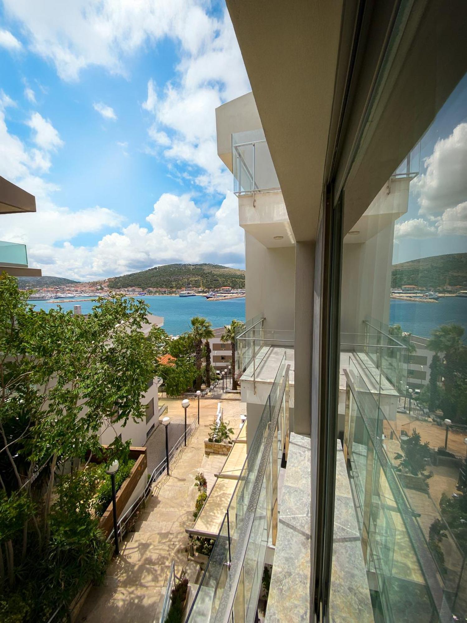Sahil Butik Otel Çeşme 외부 사진
