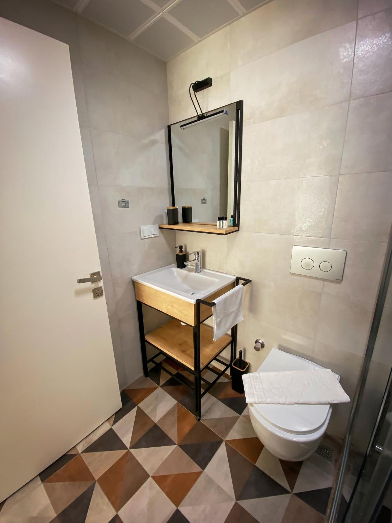 Sahil Butik Otel Çeşme 외부 사진