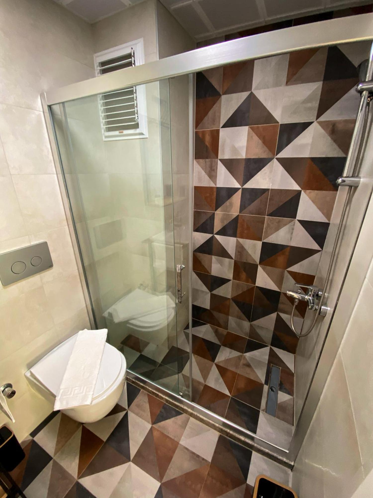 Sahil Butik Otel Çeşme 외부 사진