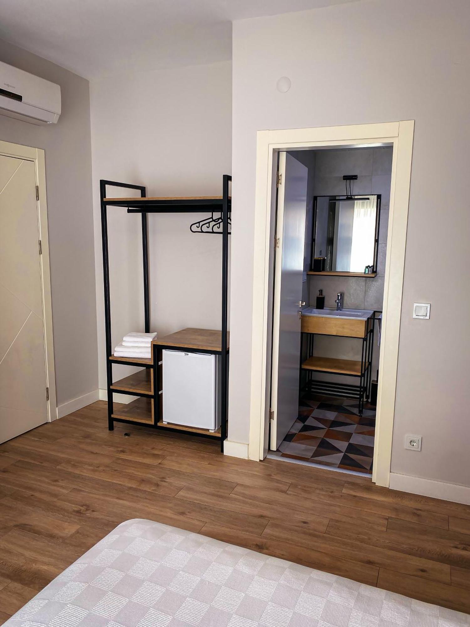 Sahil Butik Otel Çeşme 외부 사진