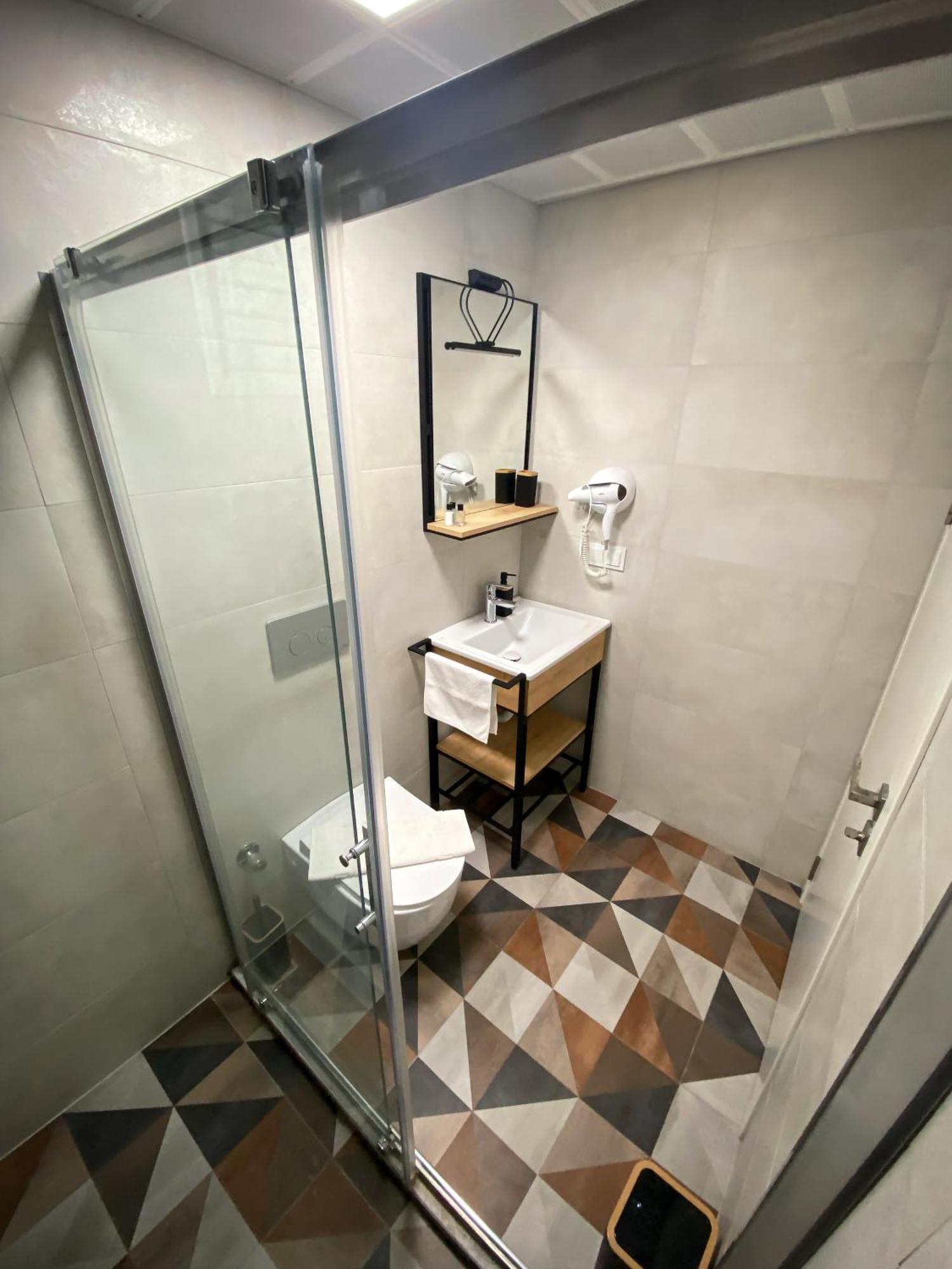 Sahil Butik Otel Çeşme 외부 사진