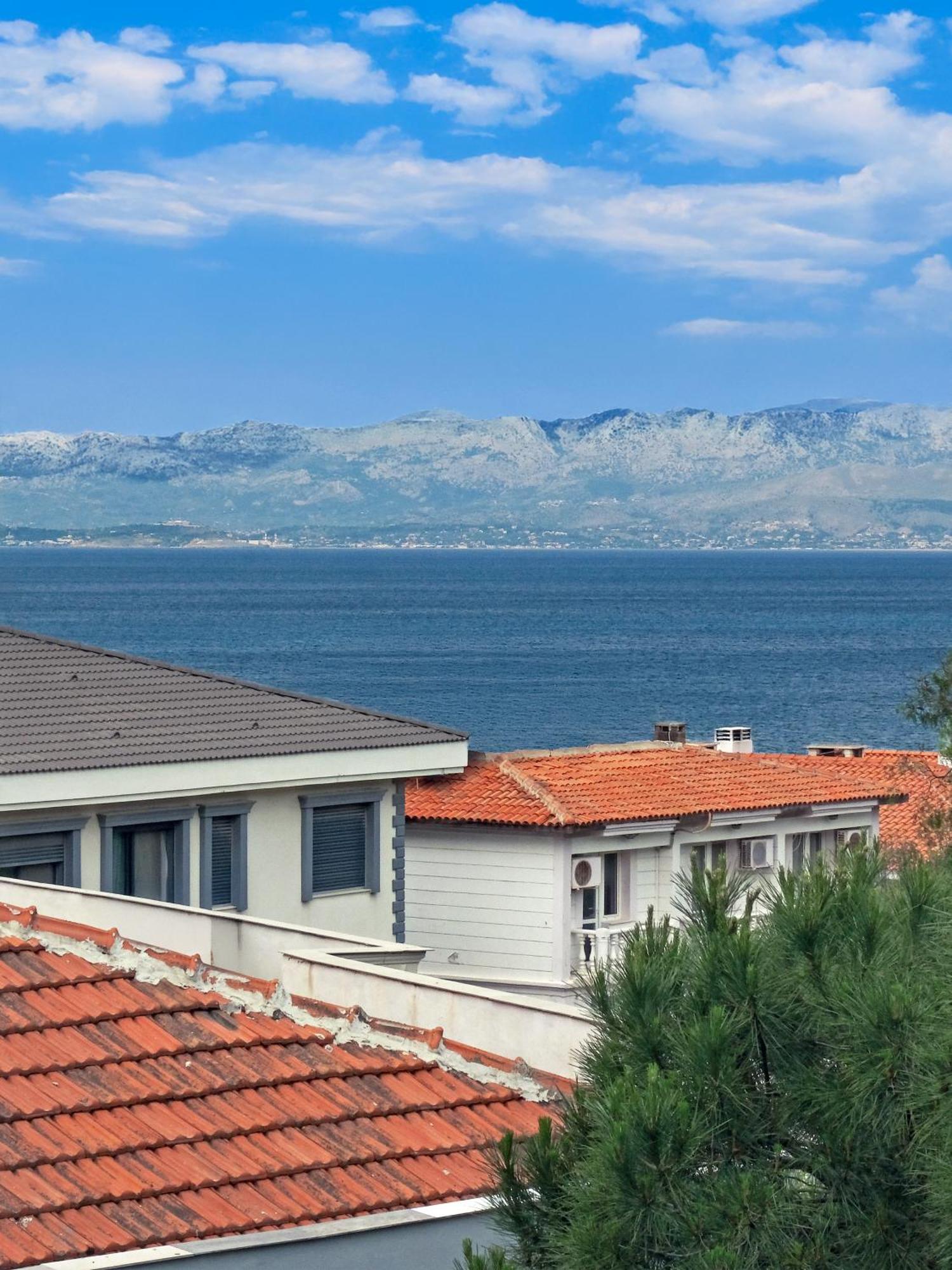 Sahil Butik Otel Çeşme 외부 사진