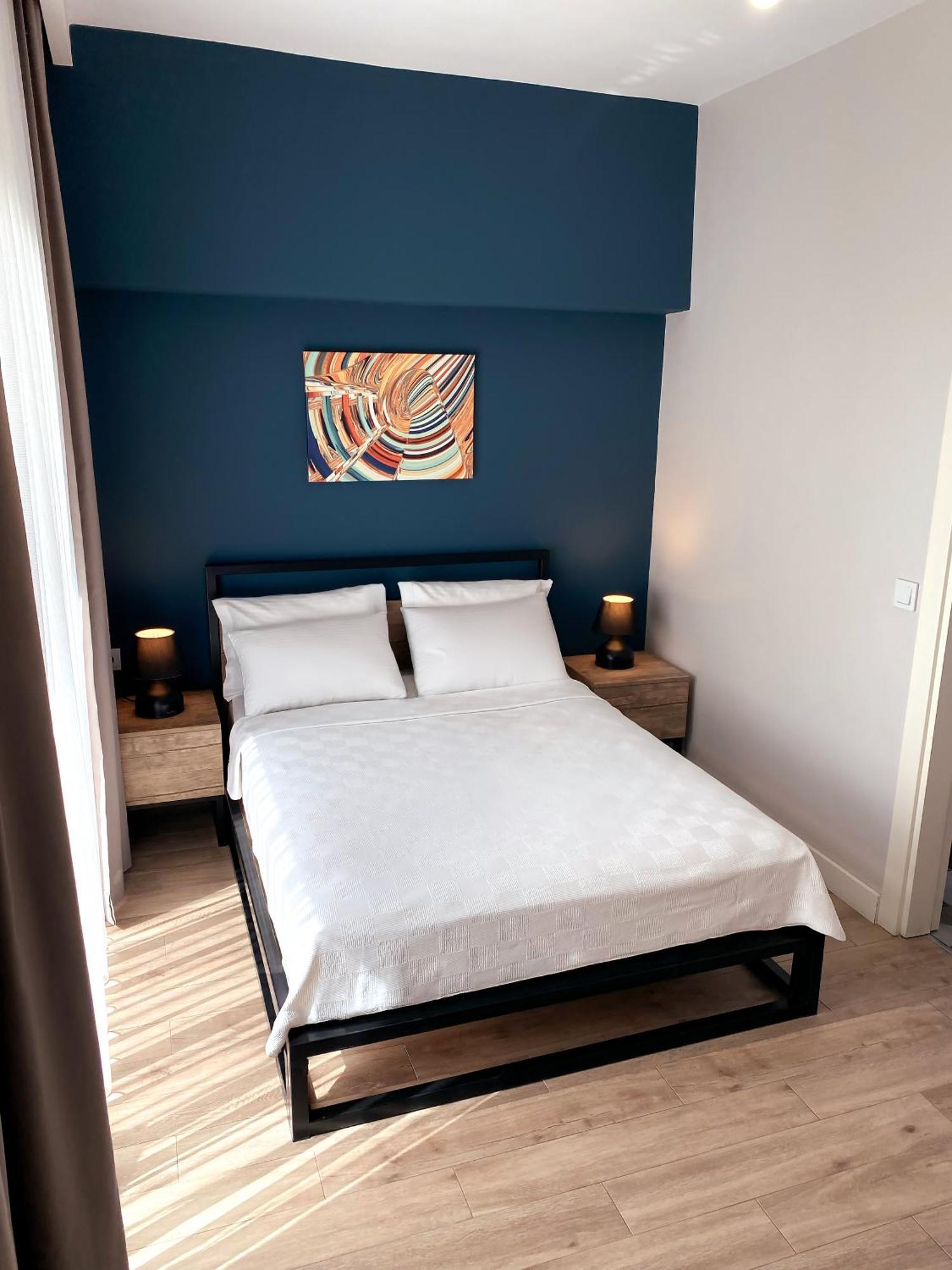 Sahil Butik Otel Çeşme 외부 사진