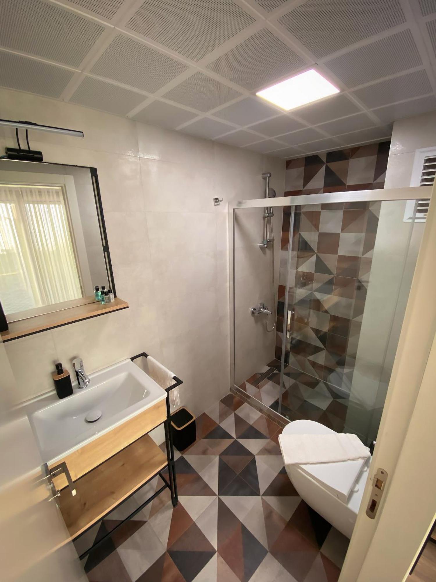 Sahil Butik Otel Çeşme 외부 사진