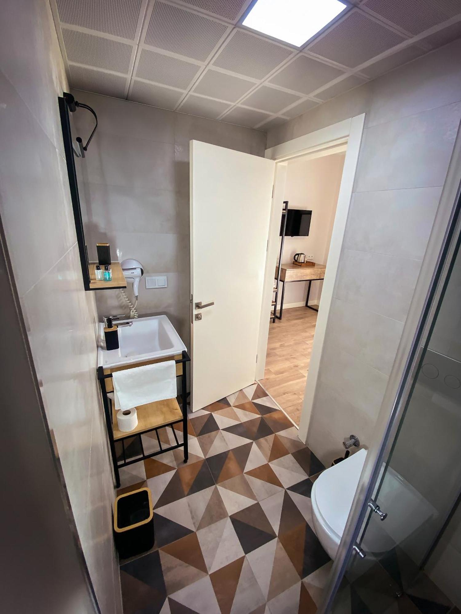 Sahil Butik Otel Çeşme 외부 사진