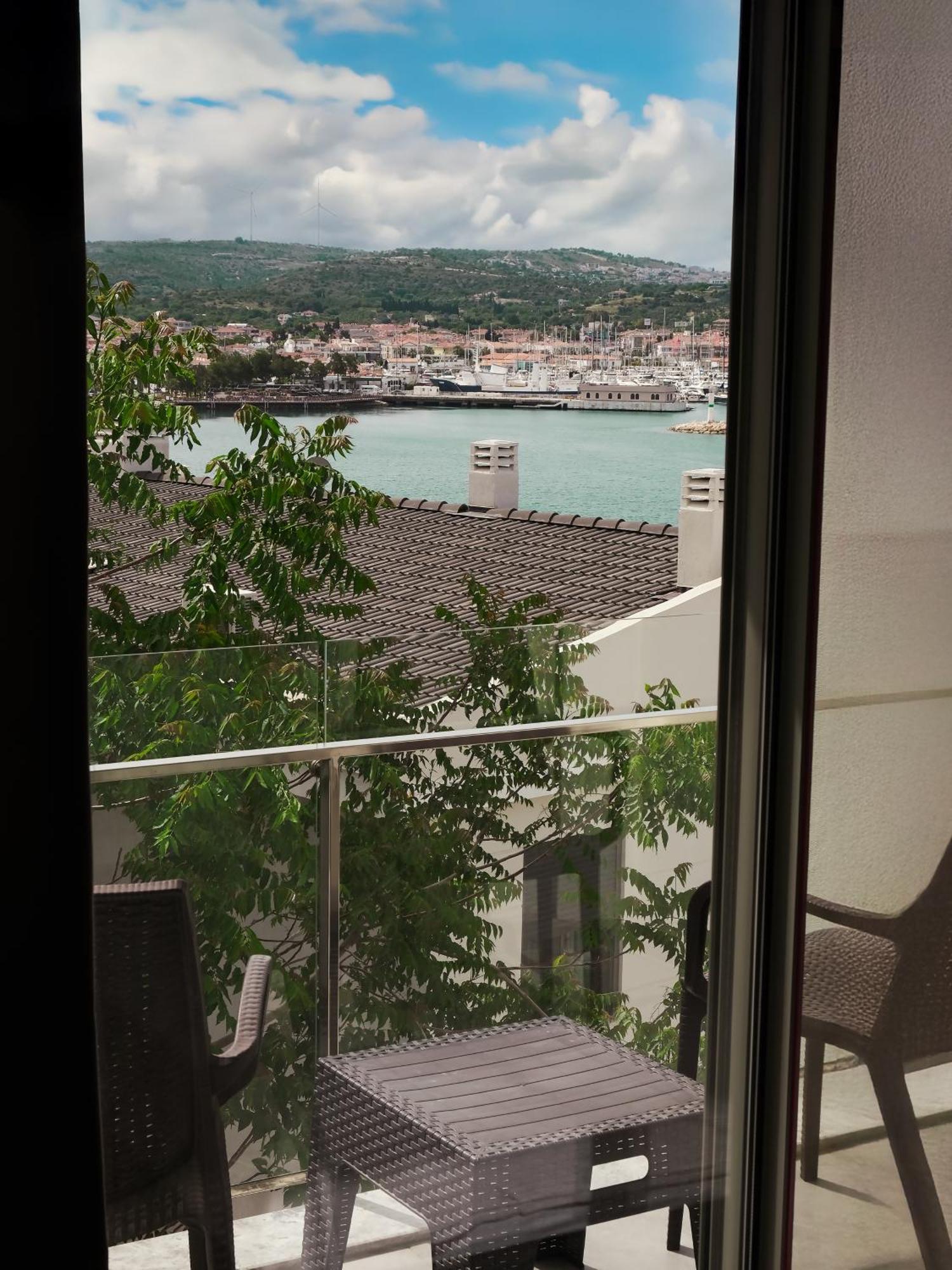 Sahil Butik Otel Çeşme 외부 사진