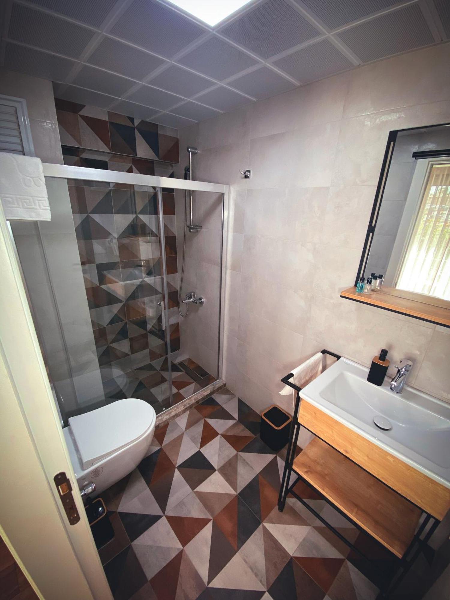 Sahil Butik Otel Çeşme 외부 사진