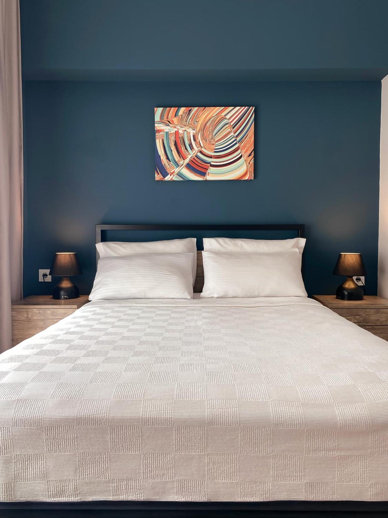 Sahil Butik Otel Çeşme 외부 사진